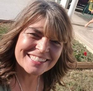 Meet your Posher, Lori